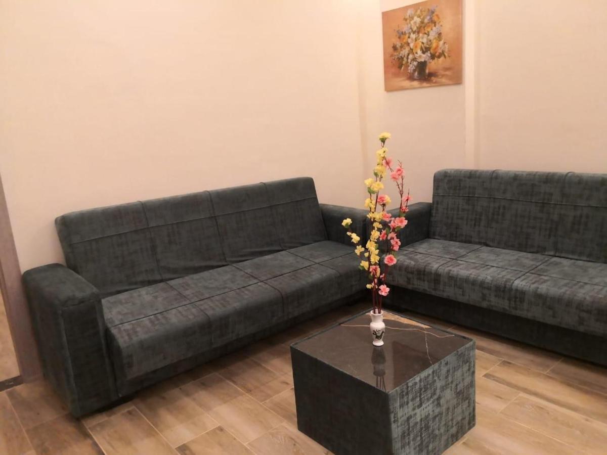 Suite Familiare Deluxe